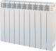 Gavia Grzejnik aluminiowy 500 10 żeberek (1488W) 1