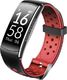 Smartband Roneberg RQ8 Czerwony 1