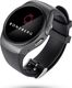 Smartwatch Roneberg RK18 Czarny  (RK18) 1