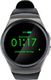 Smartwatch Roneberg RK18 Czarny  (RK18) 1