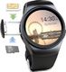Smartwatch Roneberg RK18 Czarny  (RK18) 3