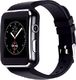 Smartwatch Roneberg RX6 Czarny  (RX6) 1
