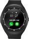 Smartwatch Roneberg RY1 Czarny  (RY1 B) 1