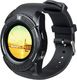 Smartwatch Roneberg R08 Czarny 3
