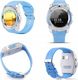 Smartwatch Roneberg R08 Niebieski 5