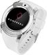Smartwatch Roneberg R08 Biały 1