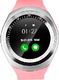 Smartwatch Roneberg RY1 Różowy  (RY1 P) 1
