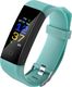 Smartband Roneberg R115 Turkusowy 1