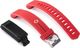 Smartband Roneberg R115 Czerwony 3