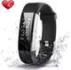 Smartband Roneberg R115 Czarny 6