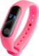Smartband Roneberg R2 Różowy 1