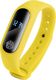 Smartband Roneberg R2 Żółty 1