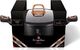 Berlinger Haus Brytfanna 28 cm Black Rose Collection BH/1640N uniwersalny 1