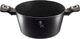 Berlinger Haus Garnek Black Silver 20cm 1