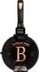 Berlinger Haus Rondel Black Rose 16cm (BH-1637) 2