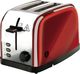 Toster Berlinger Haus Metallic Line Burgundy Edition BH/9028 1