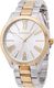 Zegarek David Lenox Silver / Gold DL0324 1