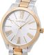 Zegarek David Lenox Silver / Gold DL0324 1