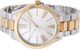 Zegarek David Lenox Silver / Gold DL0324 2