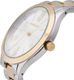 Zegarek David Lenox Silver / Gold DL0324 3
