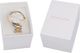 Zegarek David Lenox Silver / Gold DL0324 5