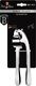 Berlinger Haus Praska do czosnku Black Silver Collection BH/1923 uniwersalny 3