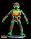 Figurka Playmates Toys Donatello Żółwie Ninja 34 Ruchome Elementy XXL 2