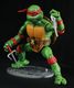 Figurka Playmates Toys Donatello Żółwie Ninja 34 Ruchome Elementy XXL 4