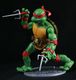 Figurka Playmates Toys Donatello Żółwie Ninja 34 Ruchome Elementy XXL 5