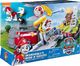 Figurka Psi Patrol Transformujący wóz strażacki Marshall (6046797) 5