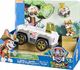 Figurka Spin Master Psi patrol - Jeep Trackera z dźwiękami 2