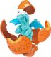Figurka Zuru Smashers (Seria 3) Dino - 3-pak (7437) 2