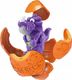 Figurka Zuru Smashers (Seria 3) Dino - 3-pak (7437) 5