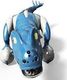 Spin Master Zoomer Dino Interaktywny Dinozaur Jurassic (20066993) 2