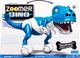 Spin Master Zoomer Dino Interaktywny Dinozaur Jurassic (20066993) 6