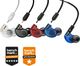 Słuchawki MEE audio M6 Pro 2nd Generation (MEE-M6PROG2-BL) 1