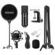 Mikrofon Mozos Zestaw mikrofonowy XLR MKIT-800PRO 2