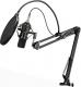 Mikrofon Mozos Zestaw mikrofonowy XLR MKIT-800PRO 4