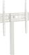 Meliconi Uchwyt do TV Meliconi MyTV STAND 400 32" - 55" biały 1