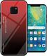 Alogy Etui Aurora Armor do Huawei Mate 20 Pro czerwono-czarne 05 uniwersalny 1