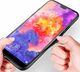 Alogy Etui Aurora Armor do Huawei Mate 20 Pro czerwono-czarne 05 uniwersalny 3