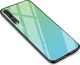 Alogy Etui Aurora Armor do Huawei P20 Pro zielono-niebieskie 06 uniwersalny 1