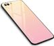 Alogy Etui Alogy Aurora Armor do Huawei Honor 10 żółto-różowe 01 uniwersalny 1