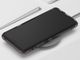 Ringke Etui Ringke Fusion do LG G8 ThinQ Smoke Black uniwersalny 2