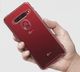 Ringke Etui Ringke Fusion do LG G8 ThinQ Smoke Black uniwersalny 4
