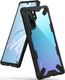 Ringke Etui Ringke Fusion X do Huawei P30 Pro Black uniwersalny 1