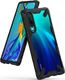 Ringke Pancerne etui Ringke Fusion X do Huawei P30 Black uniwersalny 1