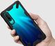 Ringke Pancerne etui Ringke Fusion X do Huawei P30 Black uniwersalny 1