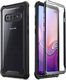 Supcase Pancerne etui Supcase i-Blason Ares do Samsung Galaxy S10 Plus Black uniwersalny 1