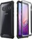 Supcase Pancerne etui Supcase i-Blason Ares do Samsung Galaxy S10 Black uniwersalny 1